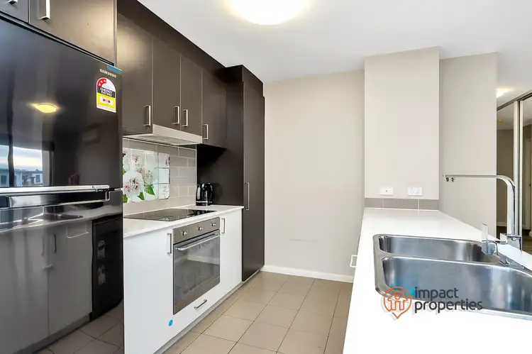 Third view of Homely apartment listing, 79/51 Nullarbor Avenue, Franklin ACT 2913