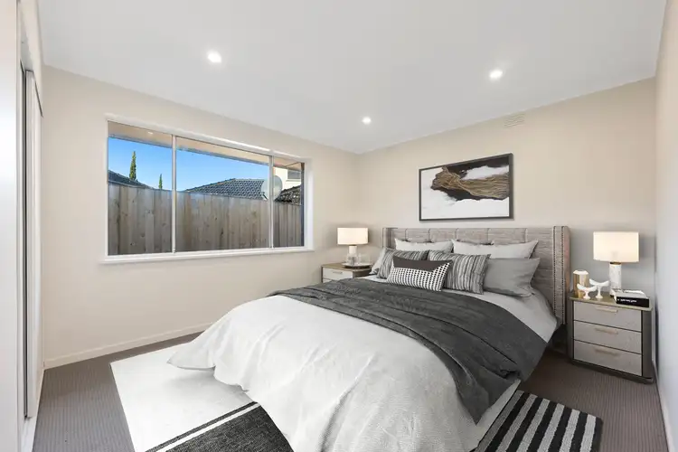 Sixth view of Homely townhouse listing, 2/27 Gladwyn Avenue, Bentleigh East VIC 3165