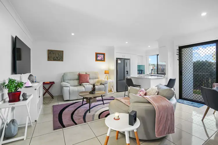 48/28 Fortune Street, Coomera QLD 4209