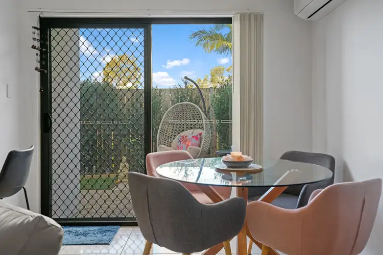 Third view of Homely townhouse listing, 48/28 Fortune Street, Coomera QLD 4209
