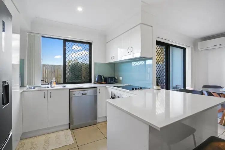 Fourth view of Homely townhouse listing, 48/28 Fortune Street, Coomera QLD 4209