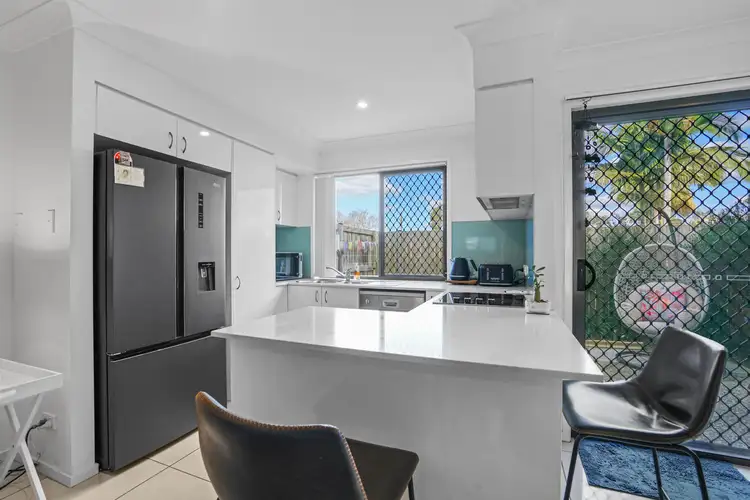 Fifth view of Homely townhouse listing, 48/28 Fortune Street, Coomera QLD 4209