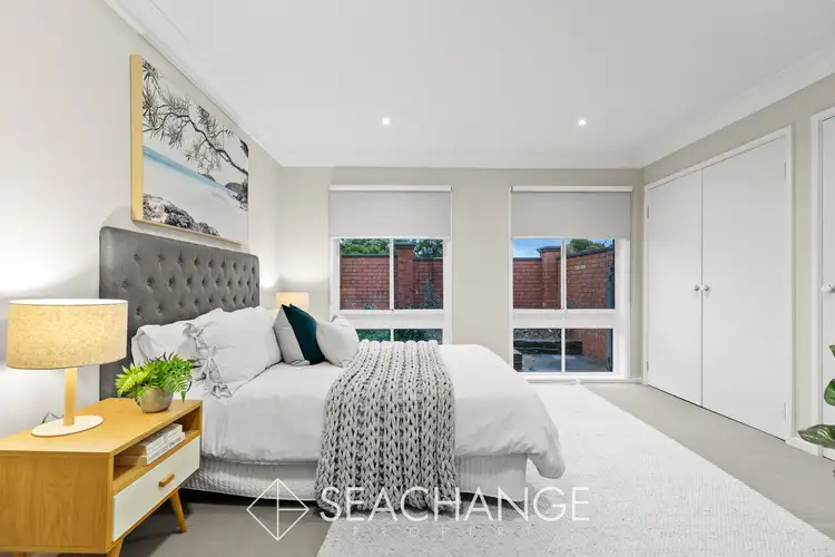 Fourth view of Homely house listing, 64 Queen Street, Mornington VIC 3931