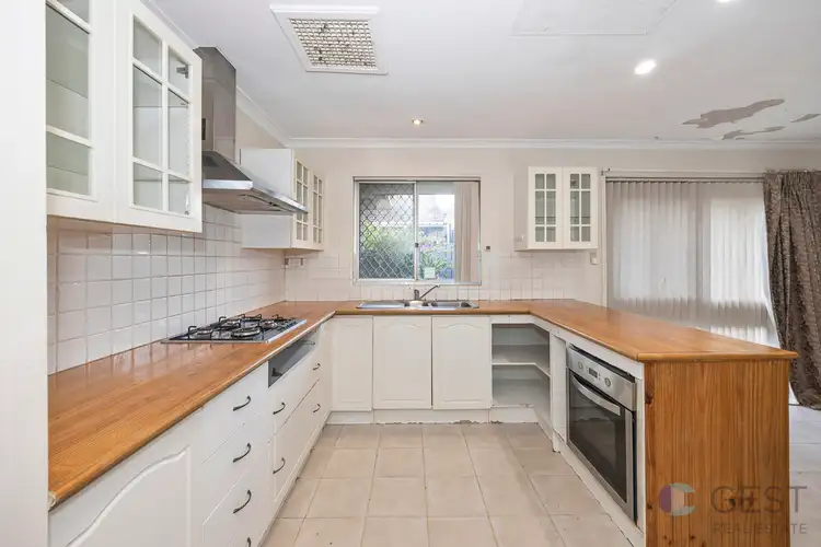 Second view of Homely house listing, 35 Binstead Court, Koondoola WA 6064