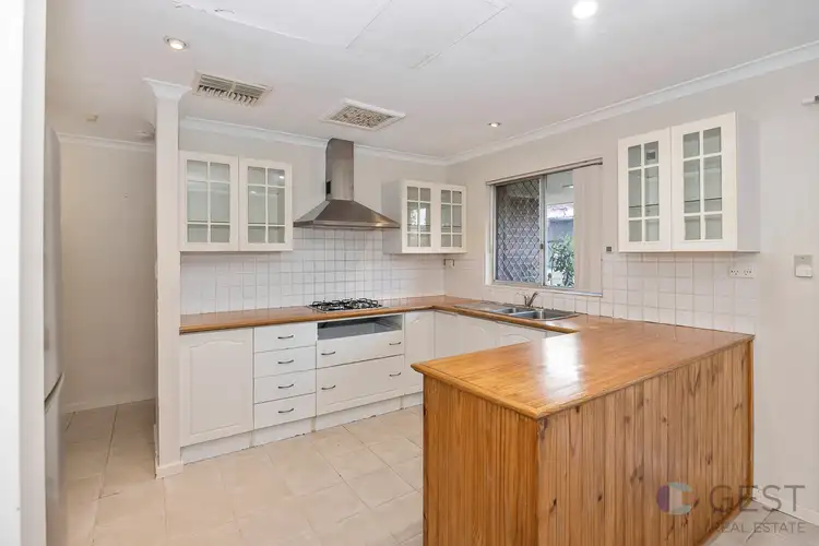 Fourth view of Homely house listing, 35 Binstead Court, Koondoola WA 6064