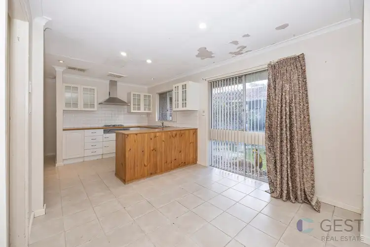 Fifth view of Homely house listing, 35 Binstead Court, Koondoola WA 6064