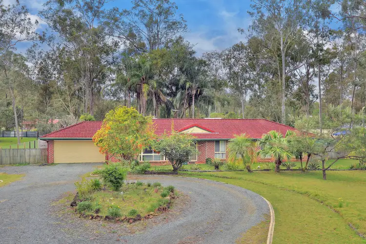 Main view of Homely house listing, 136-138 Drover Crescent, Jimboomba QLD 4280