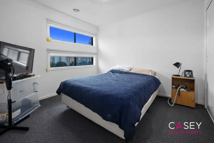 Fifth view of Homely house listing, 6 Newcastle Drive, Officer VIC 3809