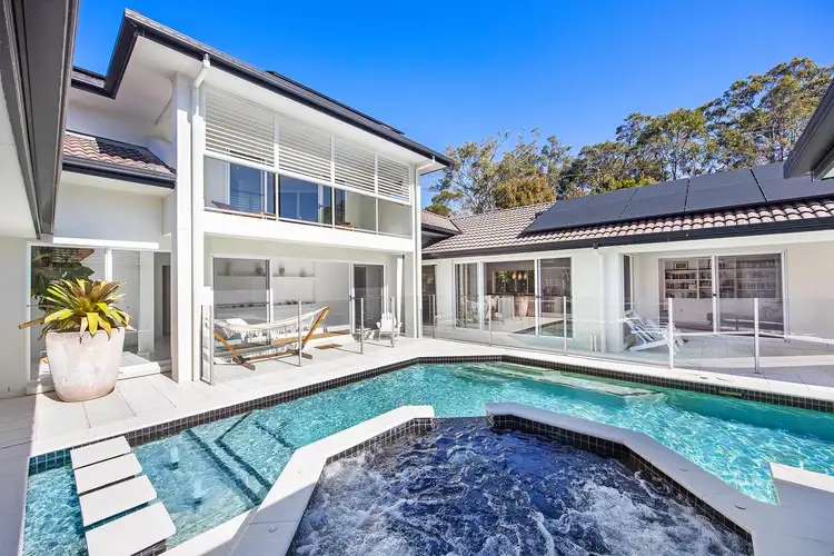 13 Parkwood Place, Peregian Springs QLD 4573