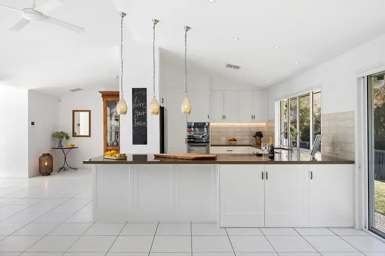 Fourth view of Homely house listing, 13 Parkwood Place, Peregian Springs QLD 4573