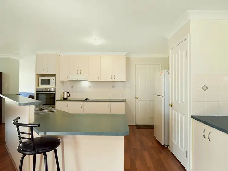 Second view of Homely house listing, 21 Gorman Street, Darling Heights QLD 4350