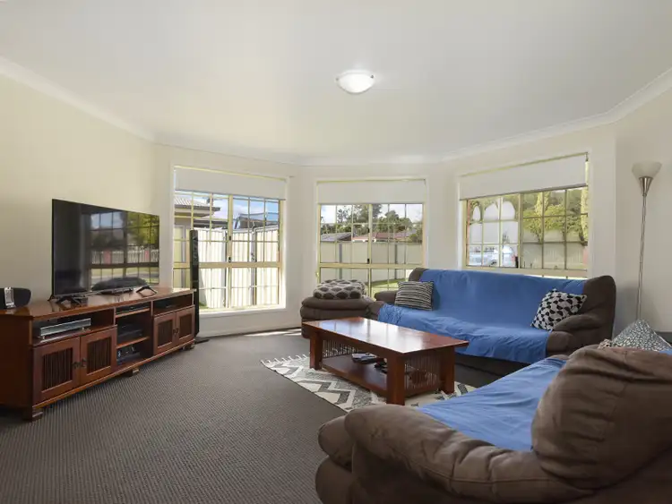 Third view of Homely house listing, 21 Gorman Street, Darling Heights QLD 4350