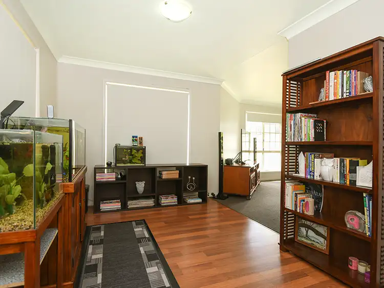 Fourth view of Homely house listing, 21 Gorman Street, Darling Heights QLD 4350