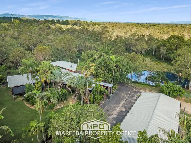 Second view of Homely house listing, 30 Avolio Drive, Mareeba QLD 4880