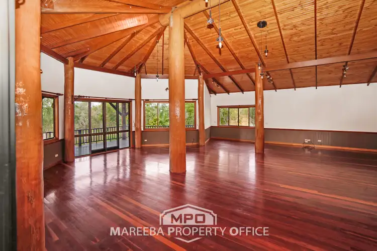 Third view of Homely house listing, 30 Avolio Drive, Mareeba QLD 4880