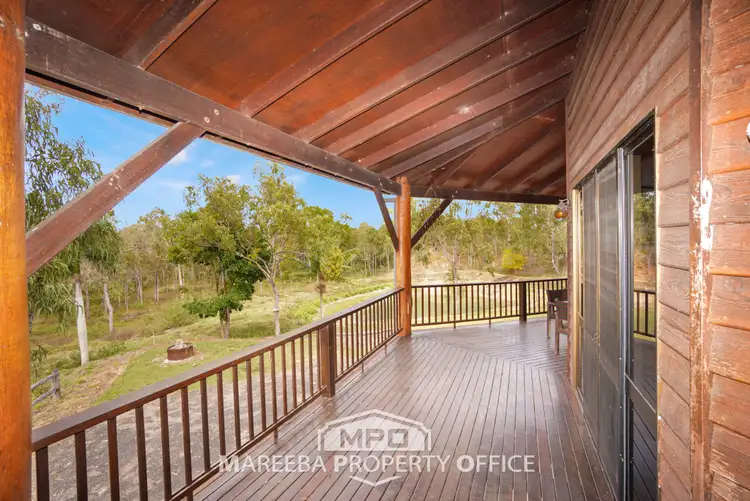 Fourth view of Homely house listing, 30 Avolio Drive, Mareeba QLD 4880