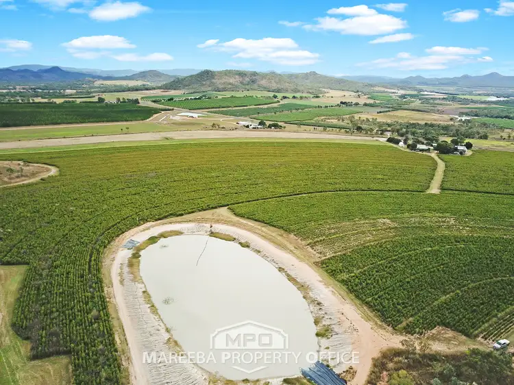 15 Minisini Road, Dimbulah QLD 4872