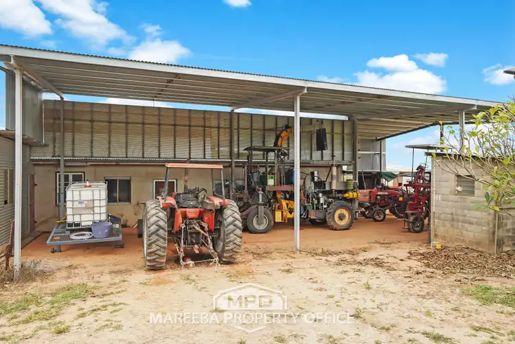 Seventh view of Homely rural property listing, 15 Minisini Road, Dimbulah QLD 4872