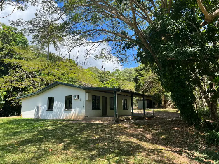 Main view of Homely rural property listing, 3173 Rossville Bloomfield Road, Bloomfield QLD 4895