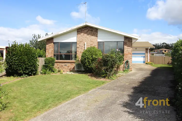 Main view of Homely house listing, 9 Kywong Crescent, West Ulverstone TAS 7315