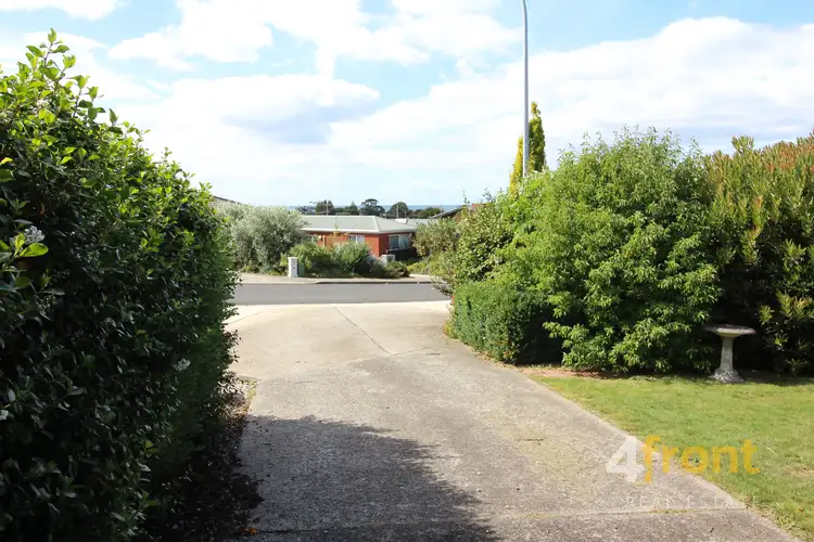 Third view of Homely house listing, 9 Kywong Crescent, West Ulverstone TAS 7315