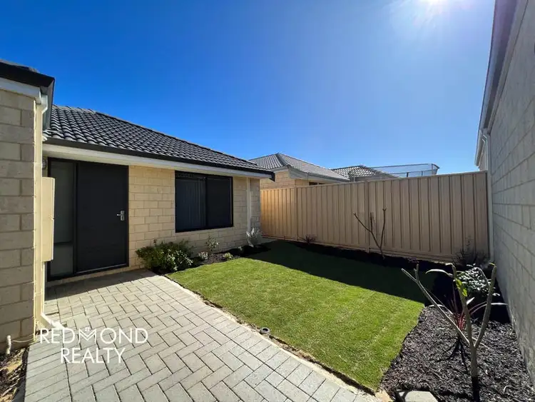 Second view of Homely house listing, 13 Sparkwell Lane, Butler WA 6036