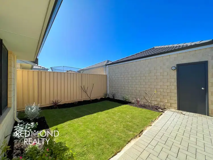 Fifth view of Homely house listing, 13 Sparkwell Lane, Butler WA 6036