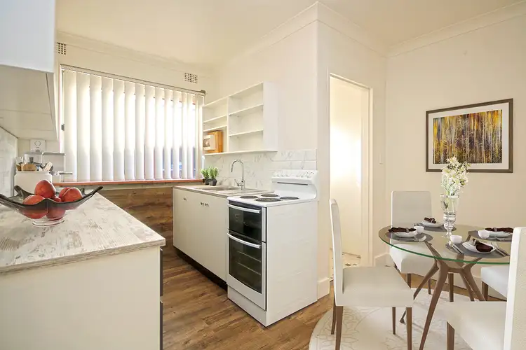 4/83 Hampden Road, Lakemba NSW 2195