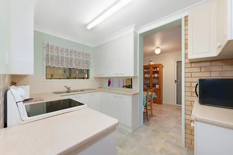 Fourth view of Homely house listing, 82 Avenell Street, Avenell Heights QLD 4670