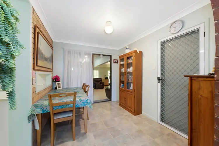 Sixth view of Homely house listing, 82 Avenell Street, Avenell Heights QLD 4670