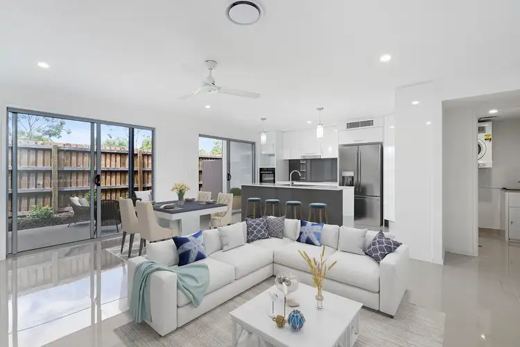 18/32 Formosa Street, Pimpama QLD 4209