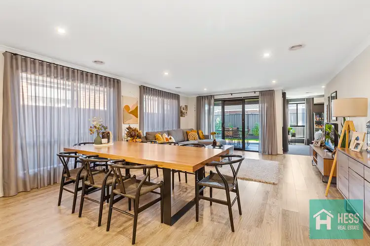 Fourth view of Homely house listing, 18 Rosella Way, Wallan VIC 3756
