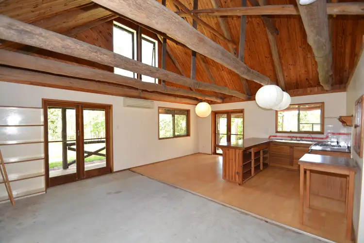 Main view of Homely house listing, 2715 Eumundi Kenilworth Road, Kenilworth QLD 4574