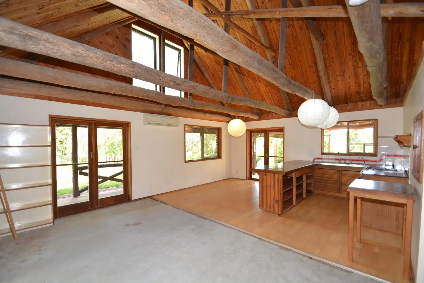 Main view of Homely house listing, 2715 Eumundi Kenilworth Road, Kenilworth QLD 4574