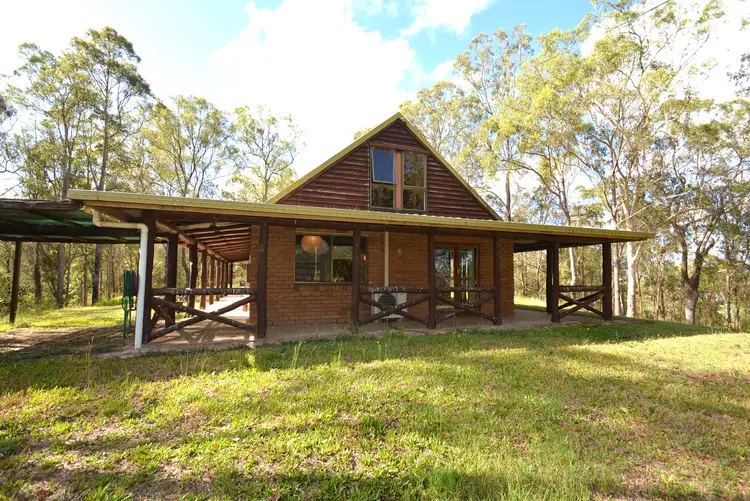 Second view of Homely house listing, 2715 Eumundi Kenilworth Road, Kenilworth QLD 4574