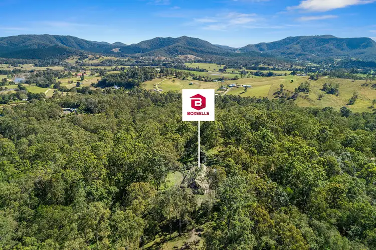 Third view of Homely house listing, 2715 Eumundi Kenilworth Road, Kenilworth QLD 4574