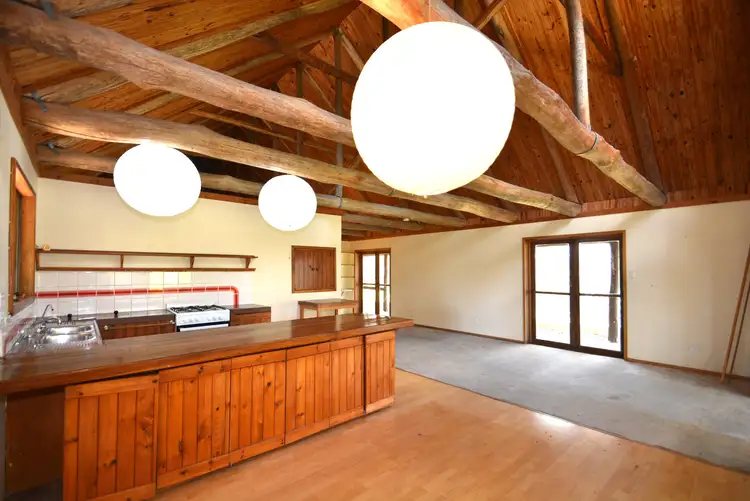 Fourth view of Homely house listing, 2715 Eumundi Kenilworth Road, Kenilworth QLD 4574