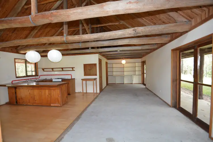 Fifth view of Homely house listing, 2715 Eumundi Kenilworth Road, Kenilworth QLD 4574