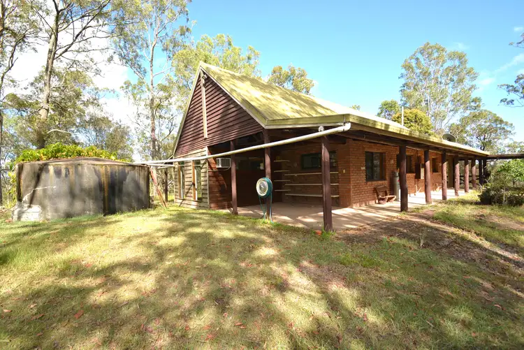 Sixth view of Homely house listing, 2715 Eumundi Kenilworth Road, Kenilworth QLD 4574