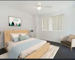 Fourth view of Homely townhouse listing, 12/277 Melton Road, Northgate QLD 4013