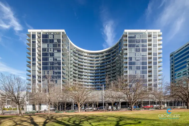 416/240 Bunda Street, City ACT 2601