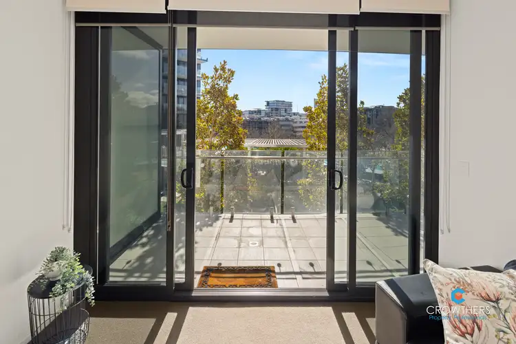 Sixth view of Homely apartment listing, 416/240 Bunda Street, City ACT 2601