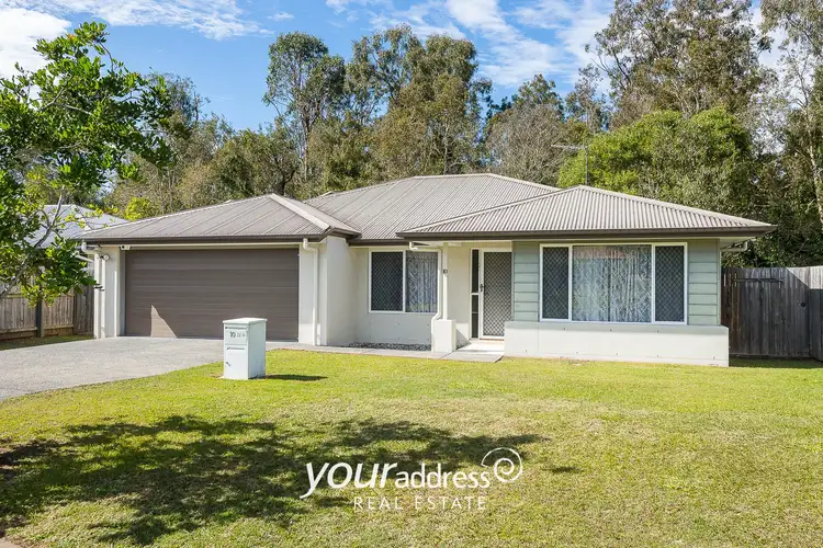 10 Quiet Court, Heritage Park QLD 4118