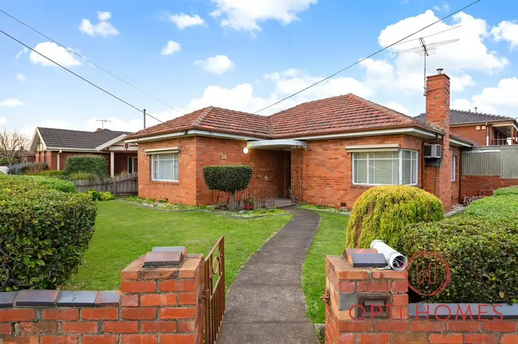 Main view of Homely house listing, 2 Rowe Street, Maribyrnong VIC 3032