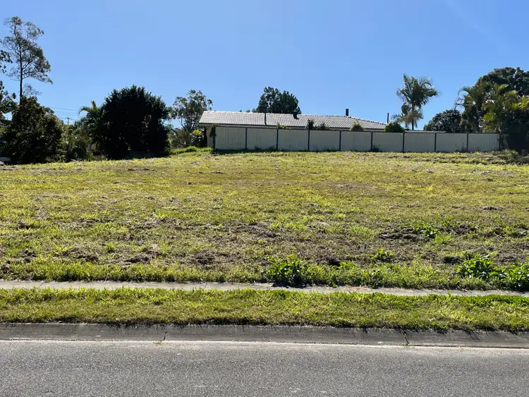 Second view of Homely land listing, 2 Cudal Street, Shailer Park QLD 4128