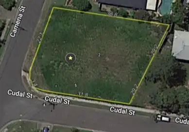 Third view of Homely land listing, 2 Cudal Street, Shailer Park QLD 4128