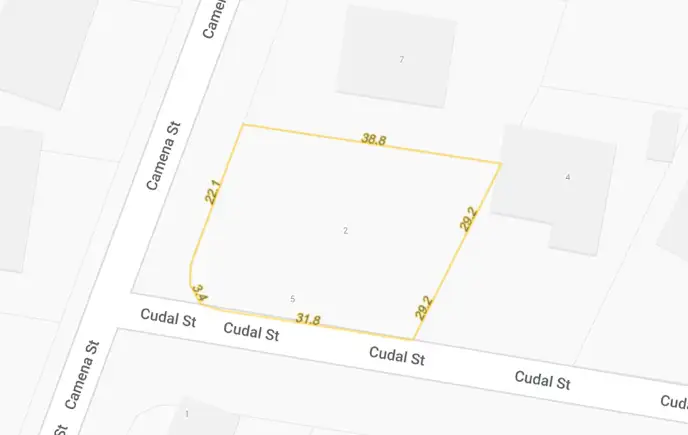 Fourth view of Homely land listing, 2 Cudal Street, Shailer Park QLD 4128