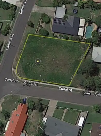 Fifth view of Homely land listing, 2 Cudal Street, Shailer Park QLD 4128