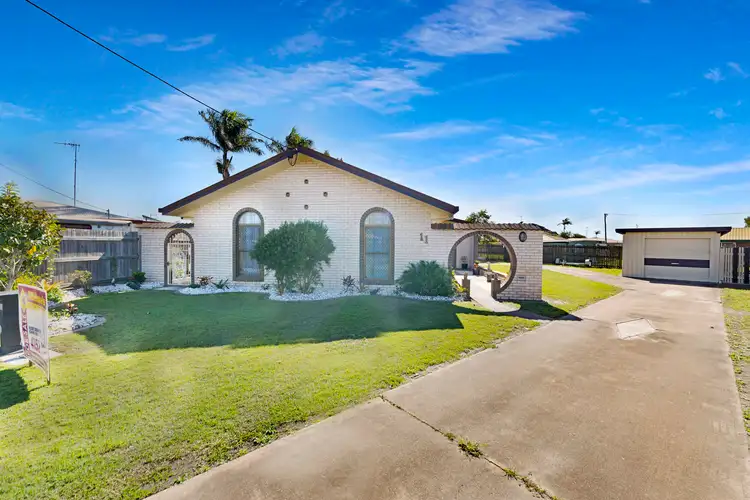 Third view of Homely house listing, 11 Smyth Court, Bundaberg North QLD 4670