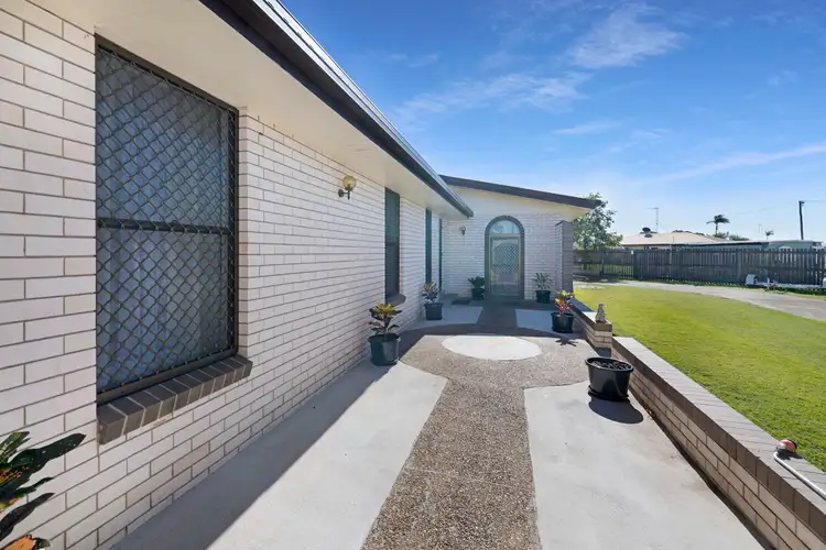 Fifth view of Homely house listing, 11 Smyth Court, Bundaberg North QLD 4670